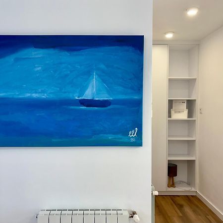 Apartamentos Tamarindos Peñíscola Esterno foto