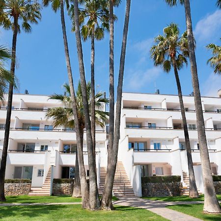 Apartamentos Tamarindos Peñíscola Esterno foto