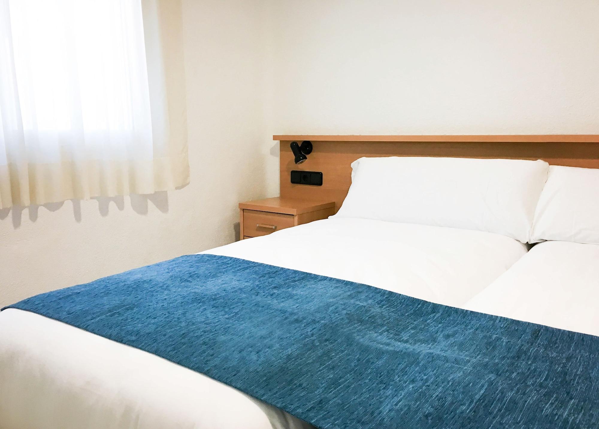 Apartamentos Tamarindos Peñíscola Esterno foto