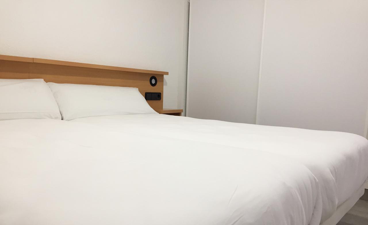 Apartamentos Tamarindos Peñíscola Esterno foto